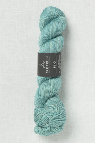 Julie Asselin Fino Biarritz
