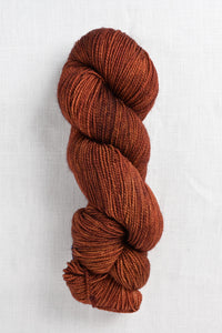 Madelinetosh Tosh Sock Saffron (Core)