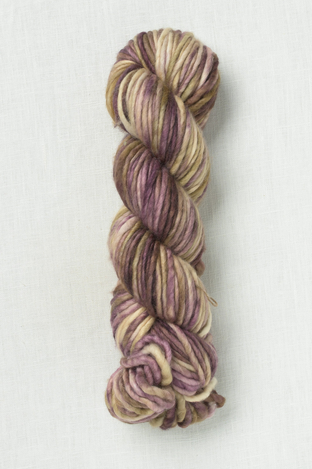 Madelinetosh Biggie Caviar Dreams (Core)