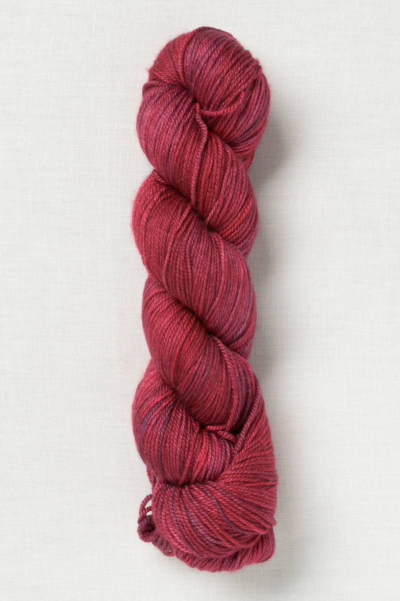 Madelinetosh Pashmina Sun Rose