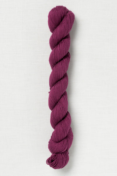 Erika Knight Studio Linen Eco 420 Pomegranate