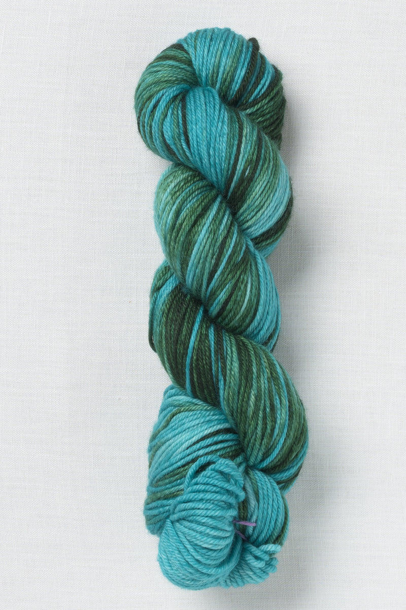 Madelinetosh Tosh DK Cedar
