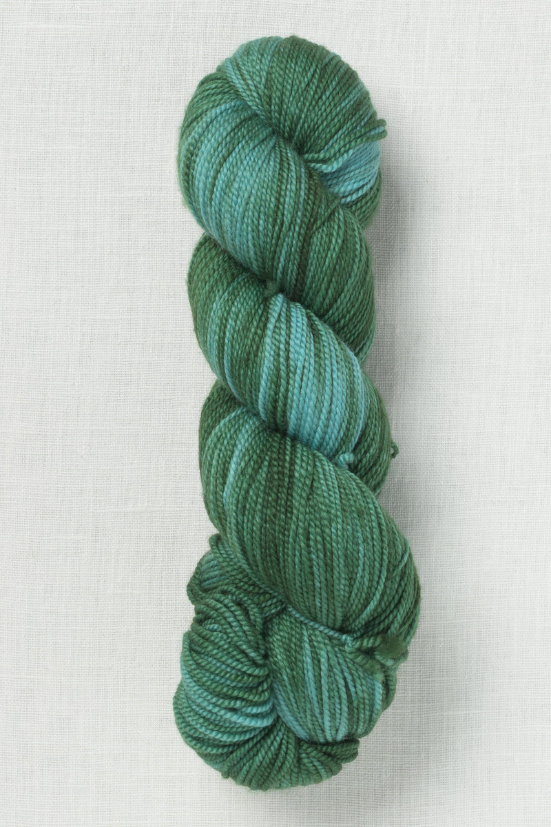 Madelinetosh Tosh Sock Cedar