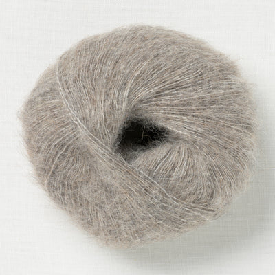 CaMaRose Midnatssol 9532 Stengrå (Stone Gray)