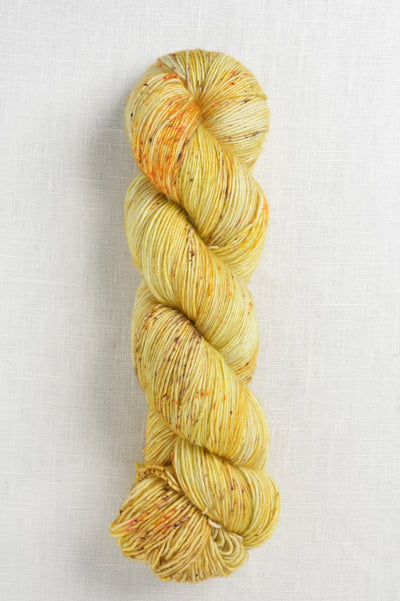 Madelinetosh Biggie Pumpkin Spice