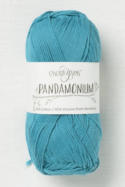 Cascade Pandamonium 63 Blue Moon