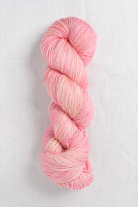 Madelinetosh Tosh Sock Barbara Deserved Better / Solid