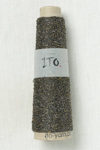 Ito Kin Gin Silver Gold Black