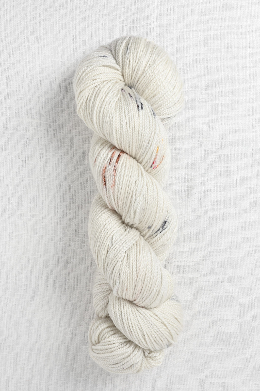 Madelinetosh Pashmina Horn (Core)