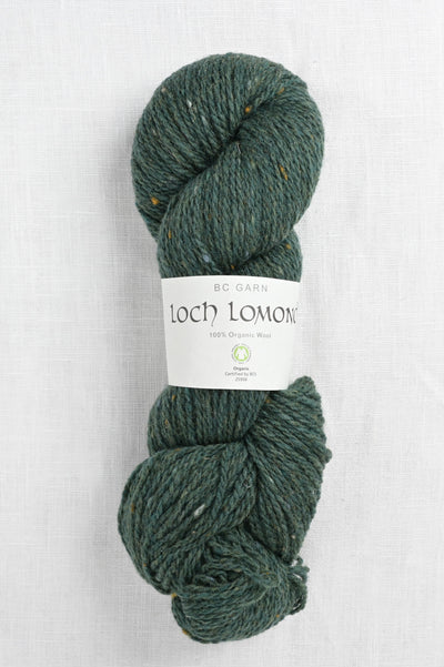 BC Garn Loch Lomond 12 Pine (Closeout)