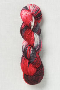 Madelinetosh Pashmina Swipe Right