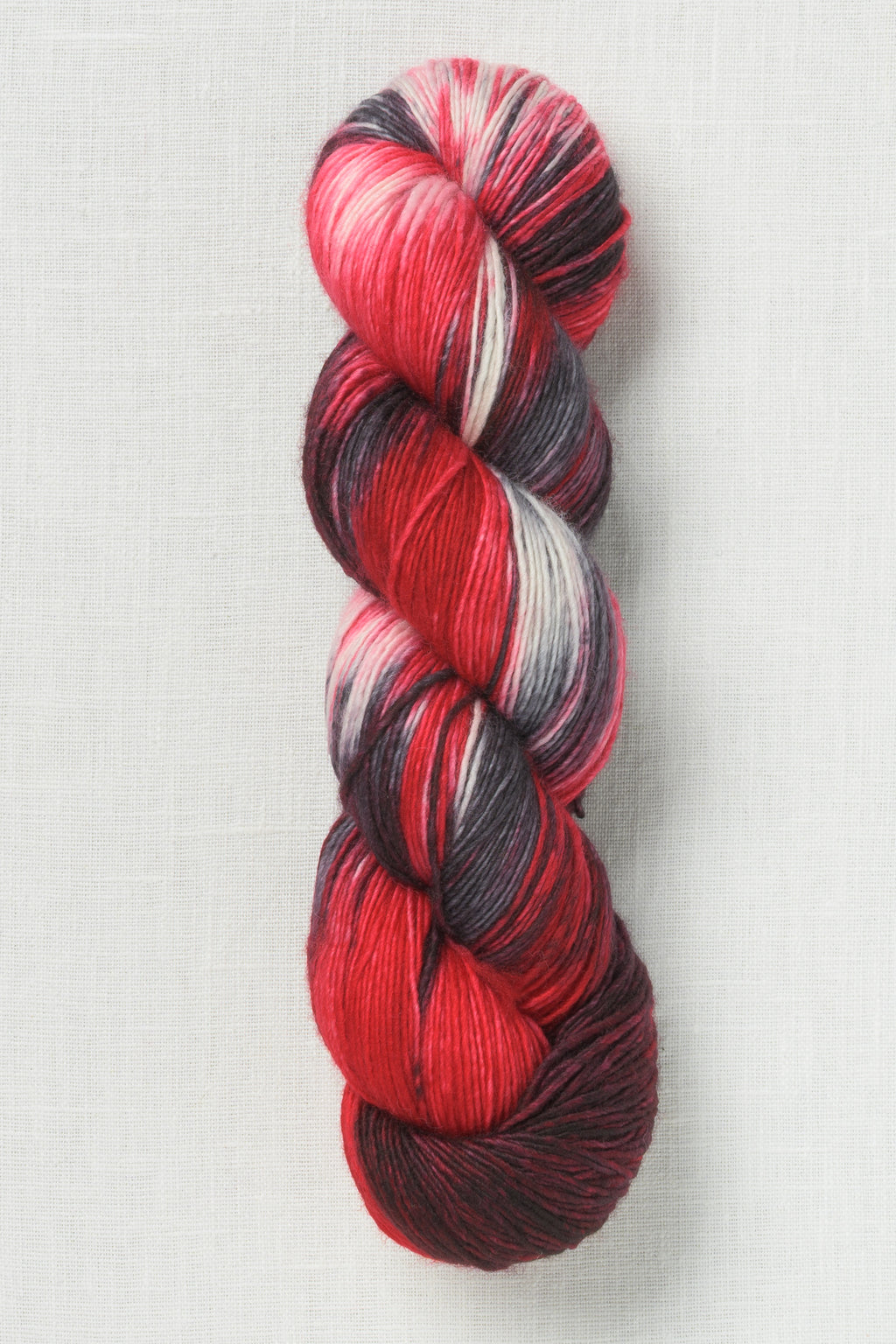 Madelinetosh Tosh Silk Cloud Swipe Right