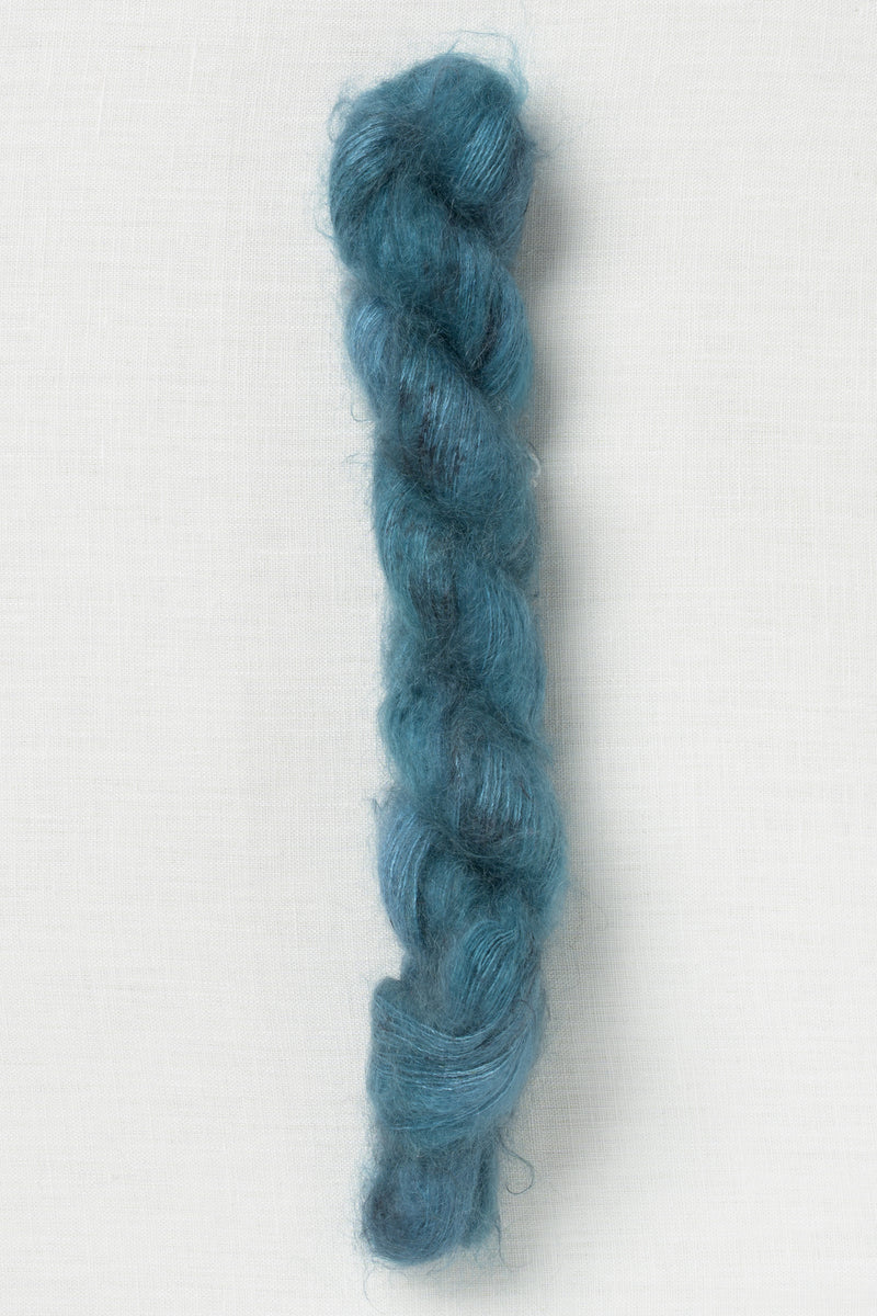 Madelinetosh Tosh Silk Cloud Sabine/ Optic