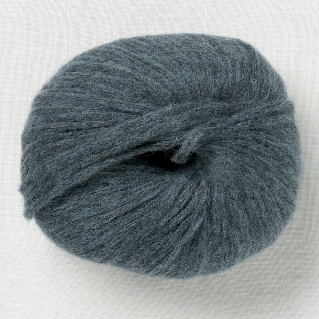 CaMaRose Snefnug 7782 Antracit Blå (Anthracite Blue)