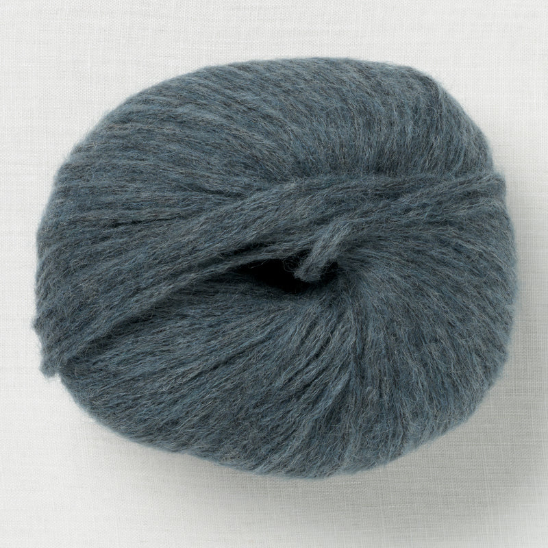 CaMaRose Snefnug 7782 Antracit Blå (Anthracite Blue)