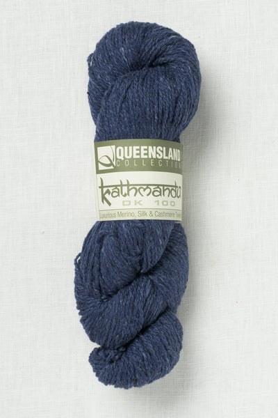 Queensland Collection Kathmandu DK 100 15 Navy