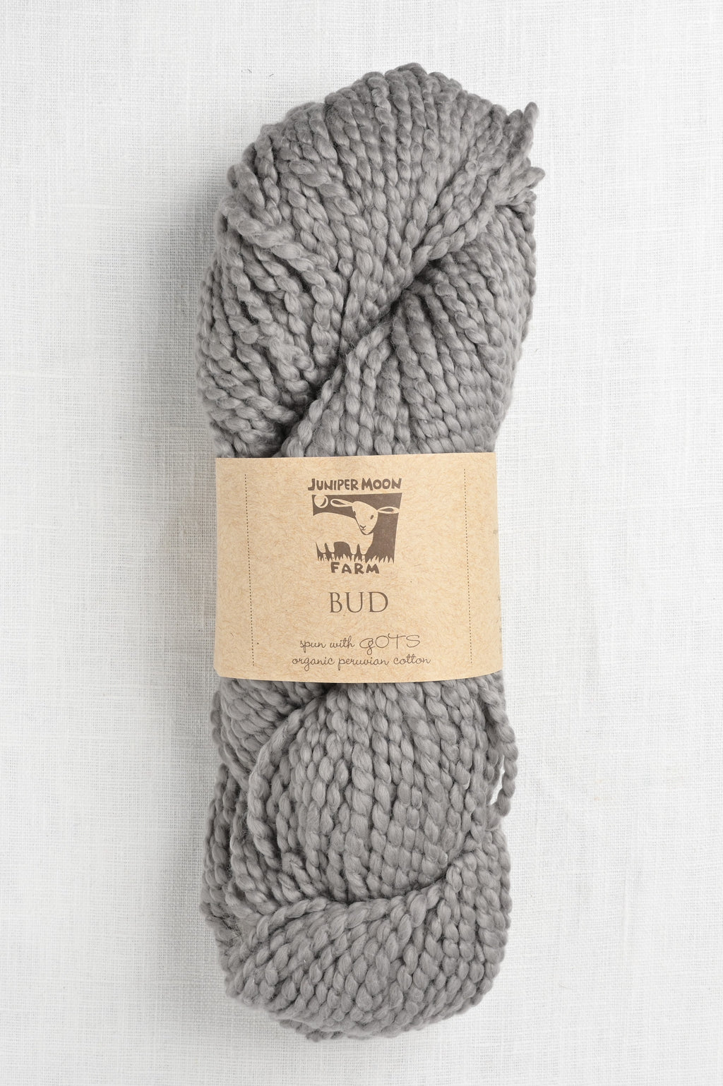 Juniper Moon Farm Bud 101 Silver Sage