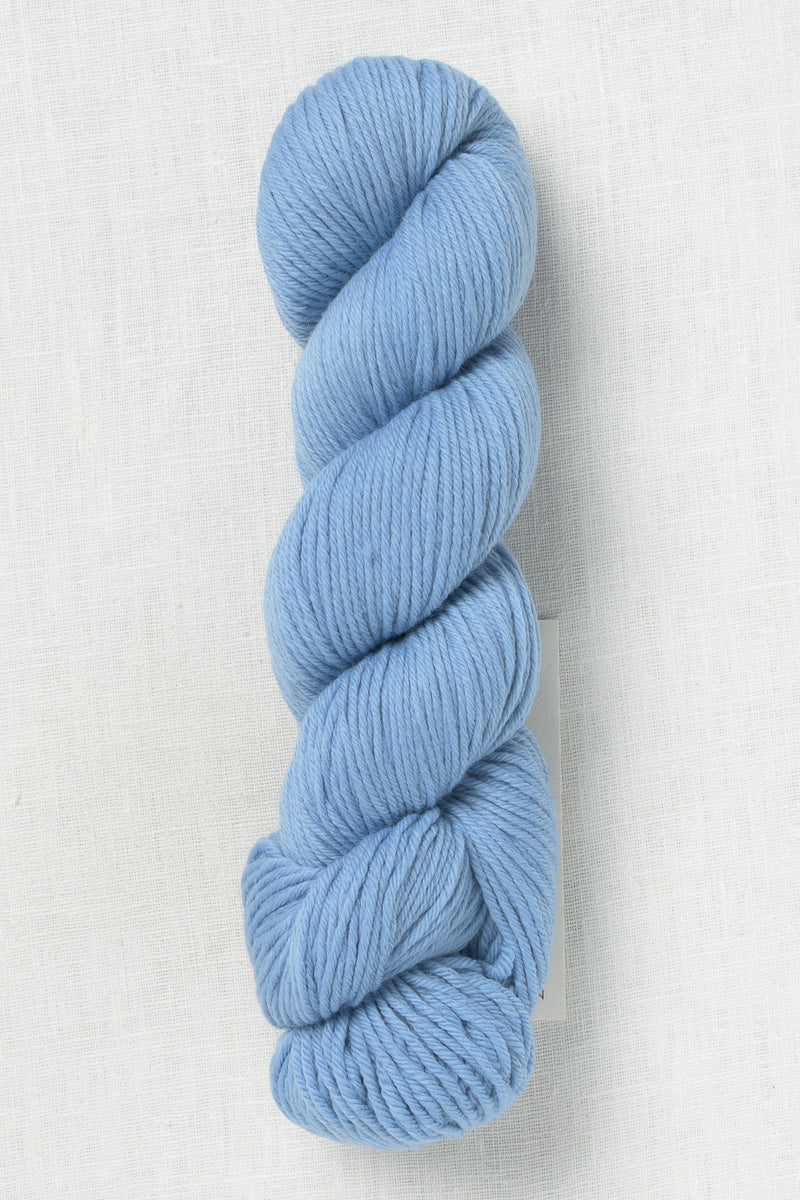 Rosy Green Wool Lovely Merino Treat 161 Water