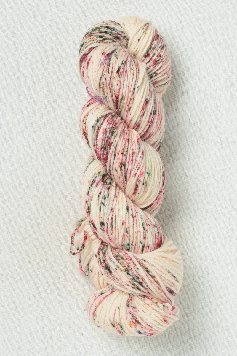 Madelinetosh Tosh DK Mistletoe