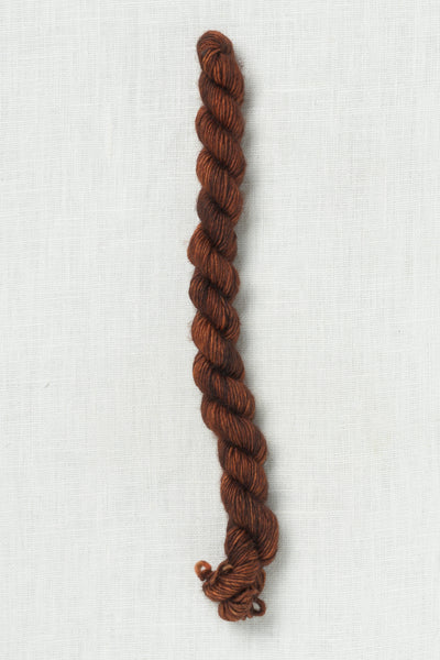 Madelinetosh Unicorn Tails Life on Mars
