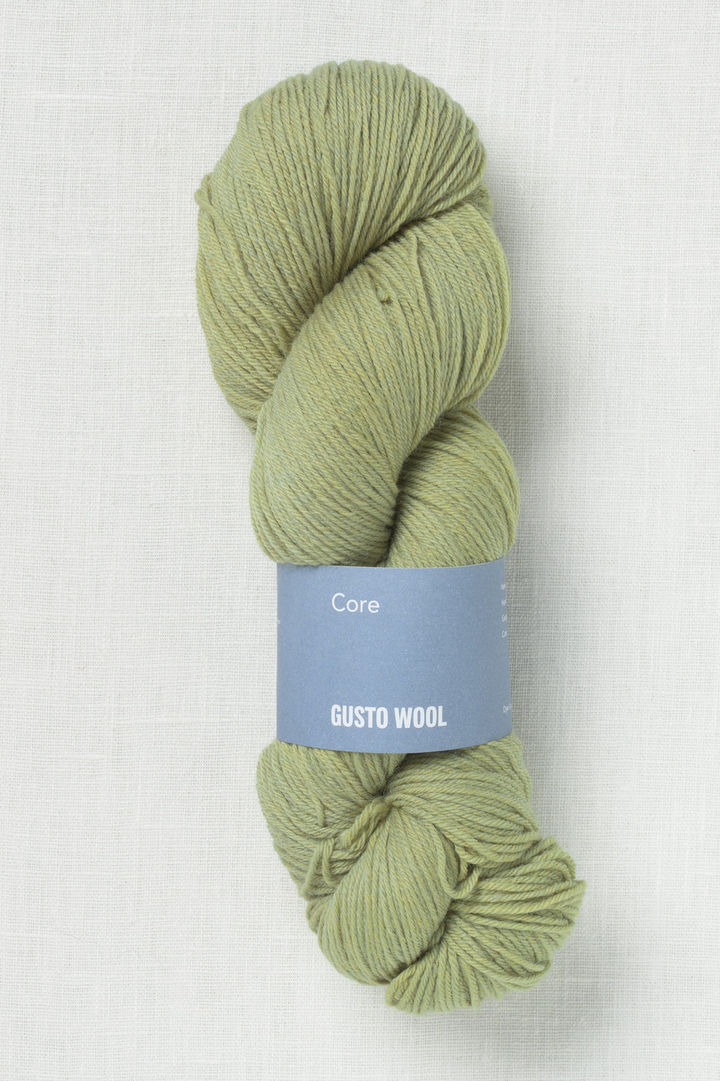 Gusto Wool Core 1038 Sage