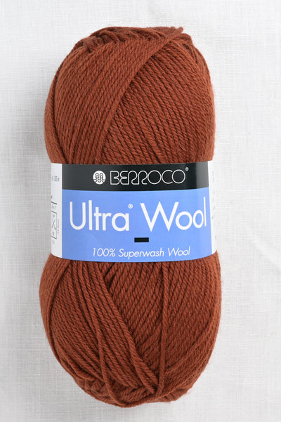 Berroco Ultra Wool 3344 Fox