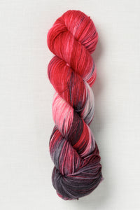 Madelinetosh Twist Light Swipe Right