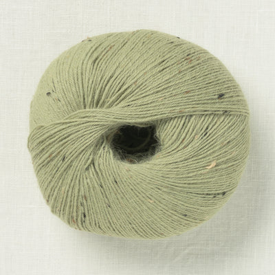 Lang Yarns Alpaca Soxx Tweed 97 Olive