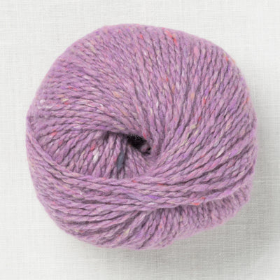 Rico Design Fashion Modern Tweed Aran 012 Lilac