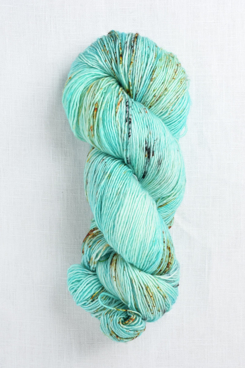 Madelinetosh Biggie R:E:D