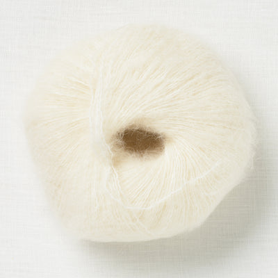 CaMaRose Midnatssol 9500 Hvid (White)