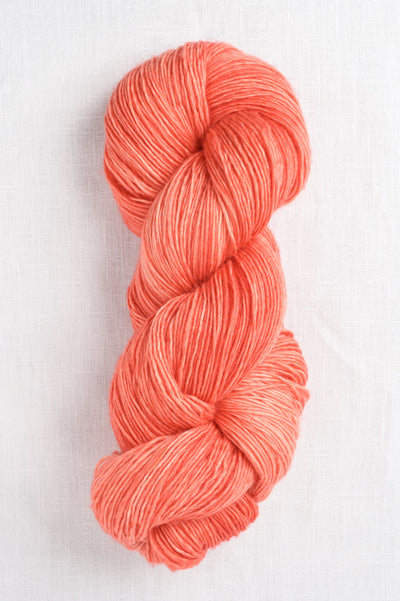 Madelinetosh Tosh Silk Cloud California Poppy (Core)