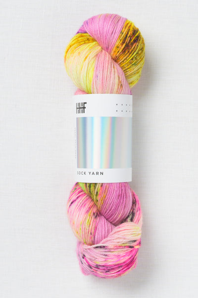 Hedgehog Fibres Merino Aran Junebug (New SS '26)