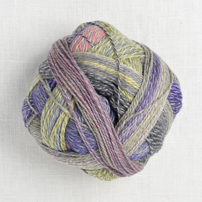 Schoppel Zauberball Crazy 2514 Geheimrat