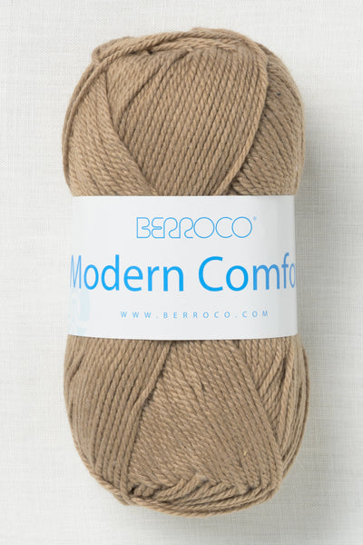 Berroco Modern Comfort 12620 Taupe