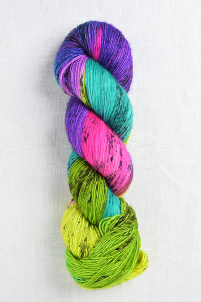 Madelinetosh Tosh Silk Cloud Pinata Pop (Core)