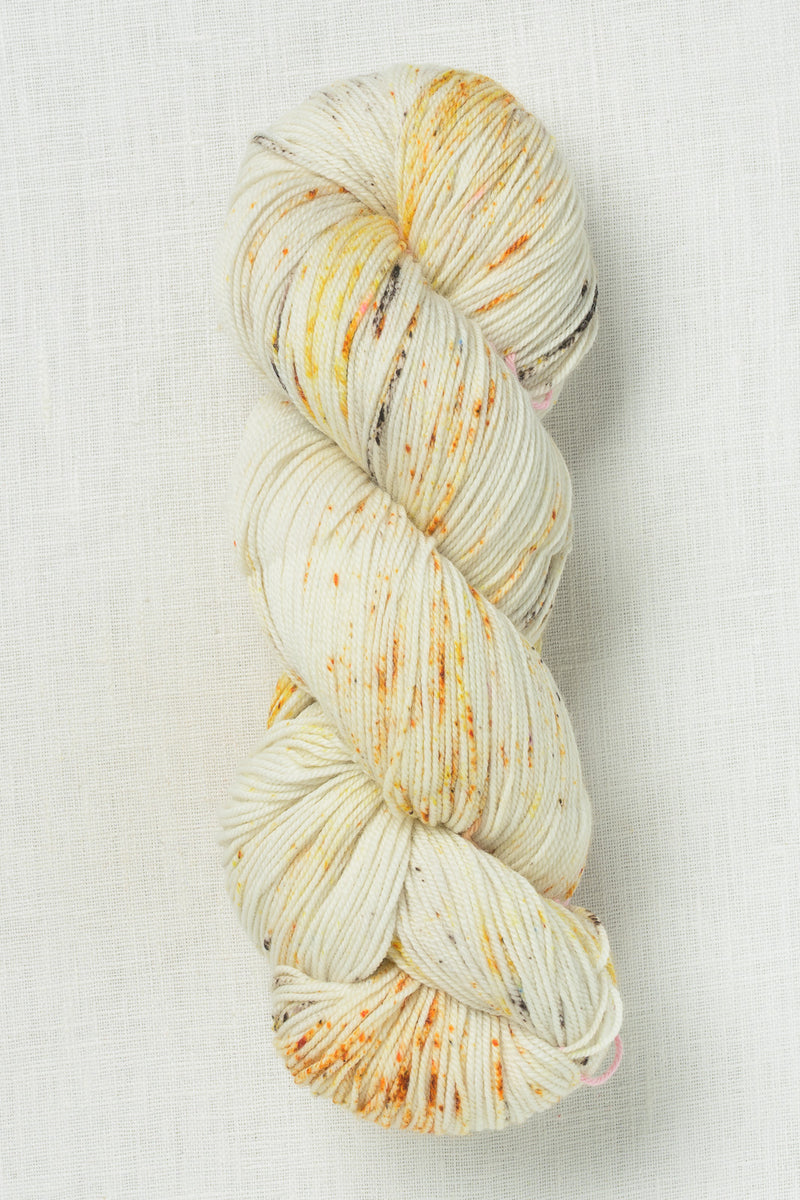 Madelinetosh Twist Light Lamplight (Core)