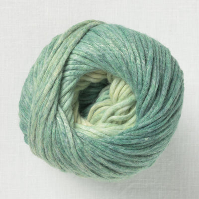 Lion Brand Landscapes Renewed 219AB Sweet Mint