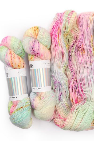 Hedgehog Fibres Chubby Froyo (New SS '26)