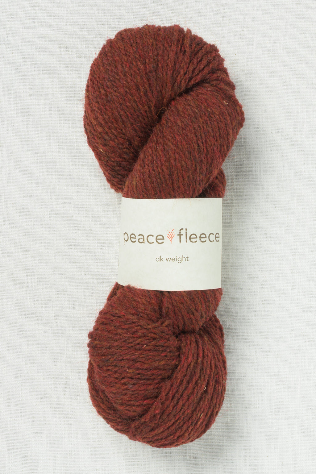 Peace Fleece DK Sheplova Mushroom