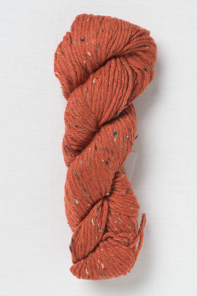 Blue Sky Fibers Woolstok Tweed 3314 Amber River