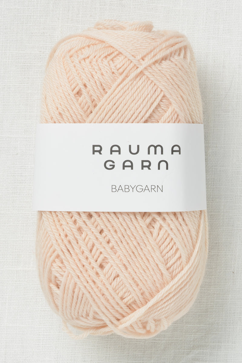 Rauma Baby Panda 101 Powder