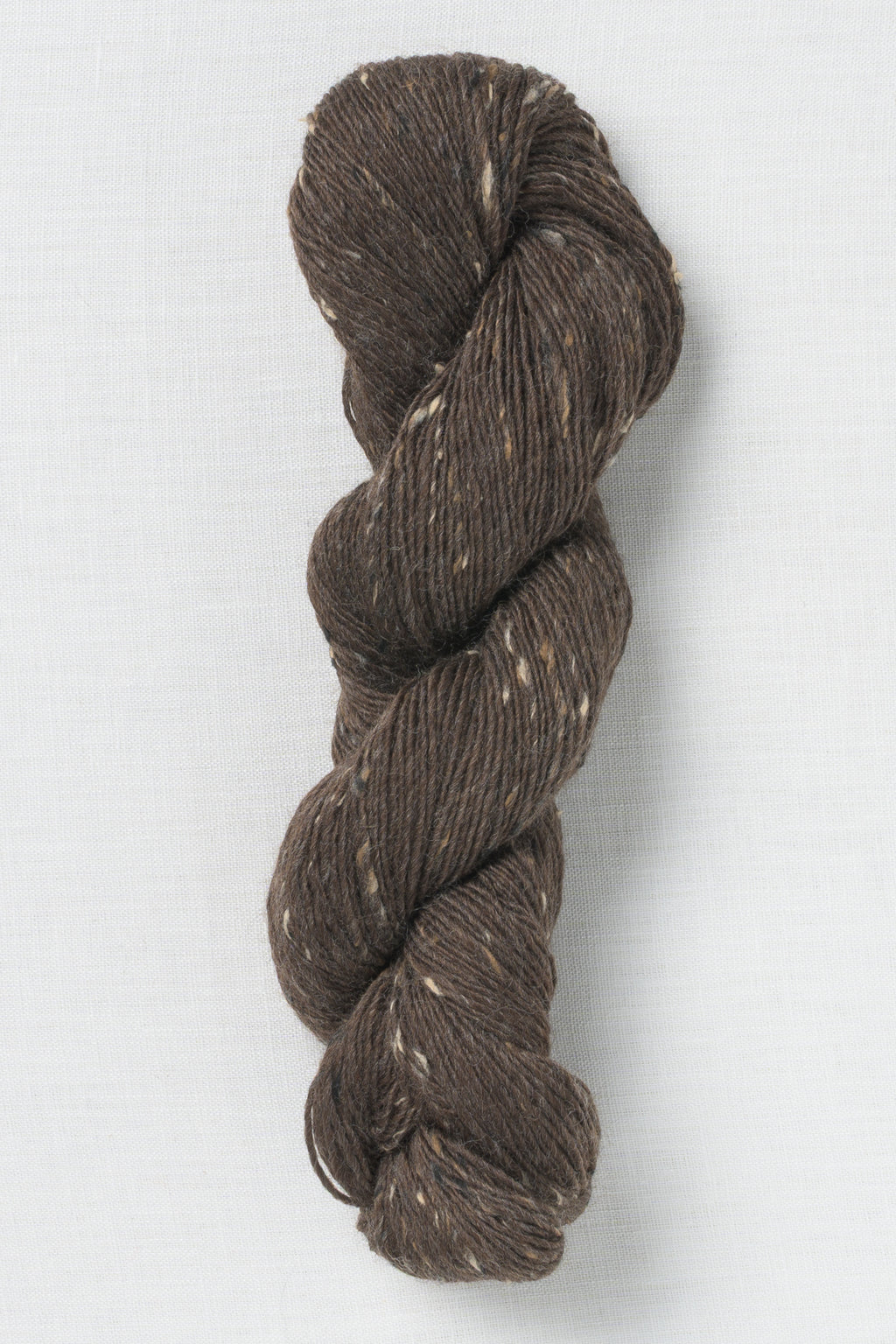 Blue Sky Fibers Woolstok Tweed Light 5309 Deep Earth