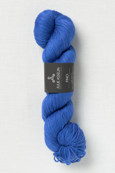 Julie Asselin Fino Cobalt