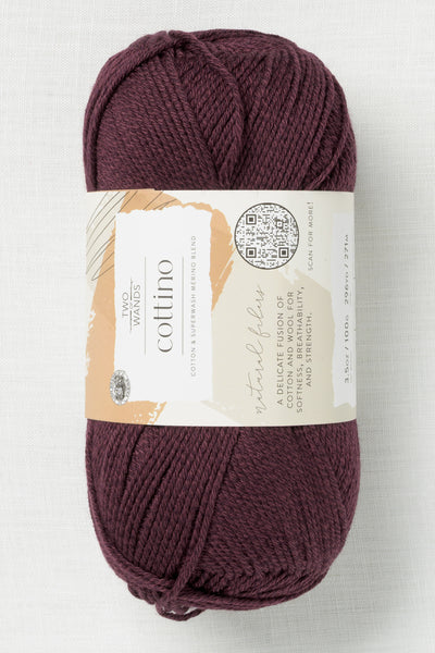 Lion Brand Two of Wands Cottino 146AV Jam