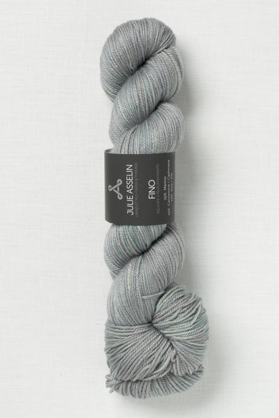 Julie Asselin Fino Sea Smoke