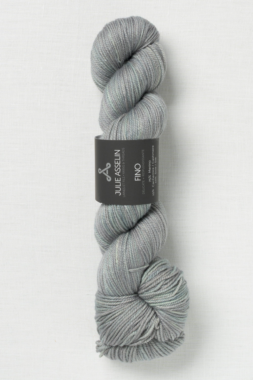 Julie Asselin Fino Sea Smoke