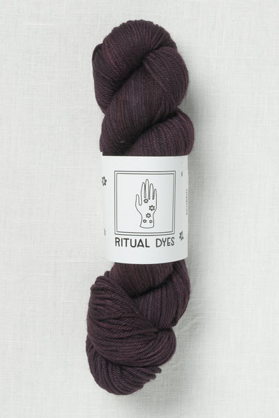 Ritual Dyes Priestess Scorpio