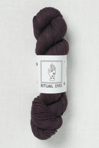 Ritual Dyes Priestess Scorpio