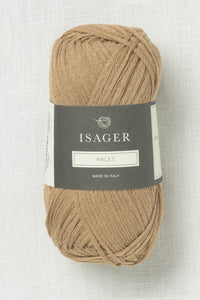 Isager Palet Camel